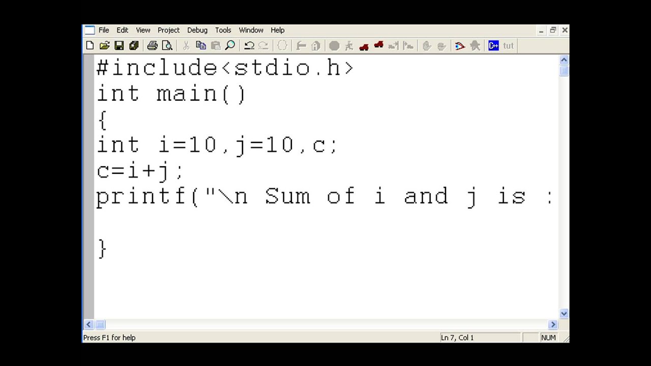 c program for convolutional code