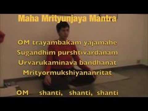 maha mrityunjaya mantra mp3 108 times by shankar sahney