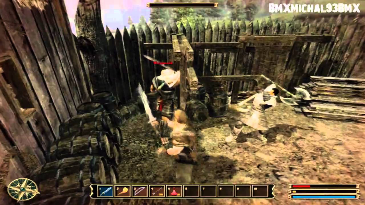 gothic 3 patch 1.74